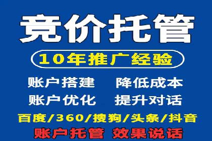 竞价排名中关键词出价策略的案例探讨